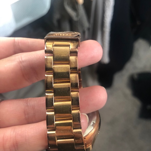 Fossil watch - Picture 5 of 7